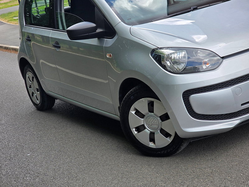 Volkswagen up! 1.0 Take up! Euro 5 5dr