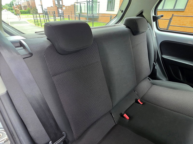 Volkswagen up! 1.0 Take up! Euro 5 5dr