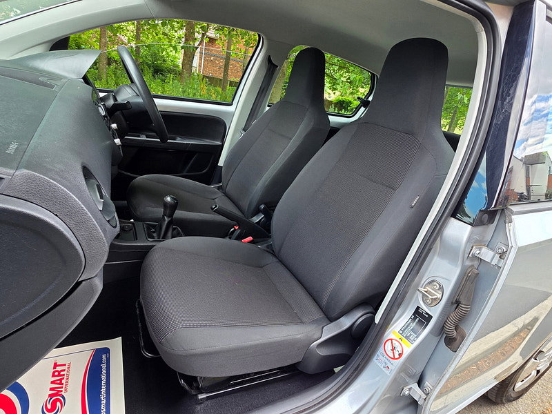 Volkswagen up! 1.0 Take up! Euro 5 5dr
