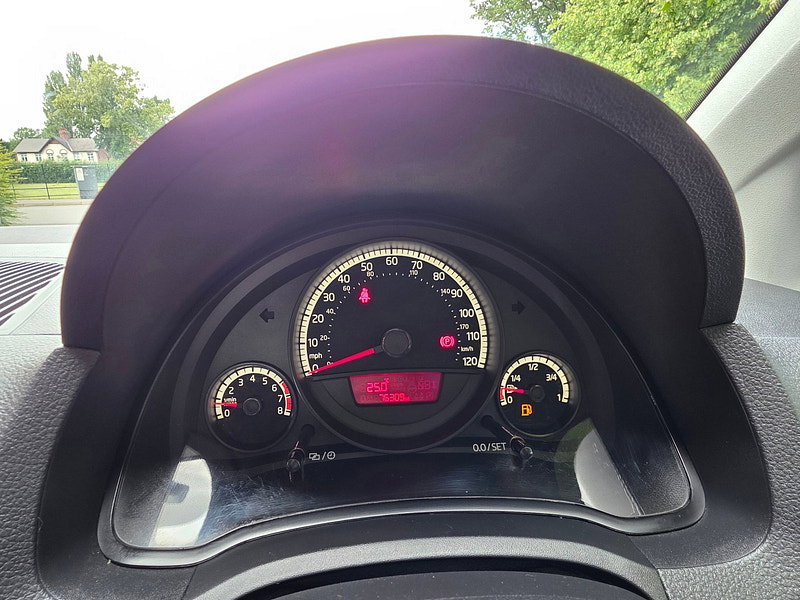 Volkswagen up! 1.0 Take up! Euro 5 5dr
