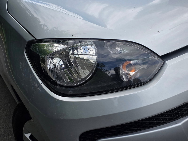 Volkswagen up! 1.0 Take up! Euro 5 5dr