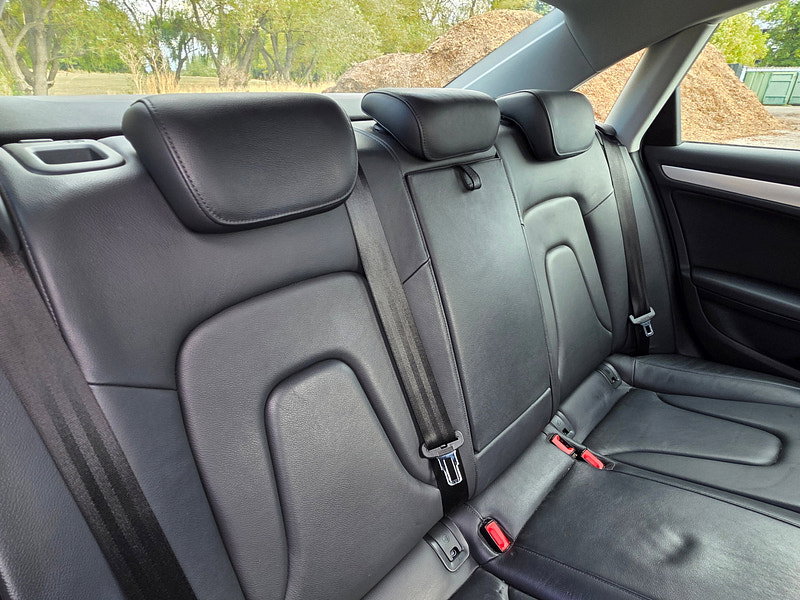 Audi A4 2.0 TDI ultra SE Technik Saloon 4dr Diesel Manual Euro 6 (s/s) (163 ps)