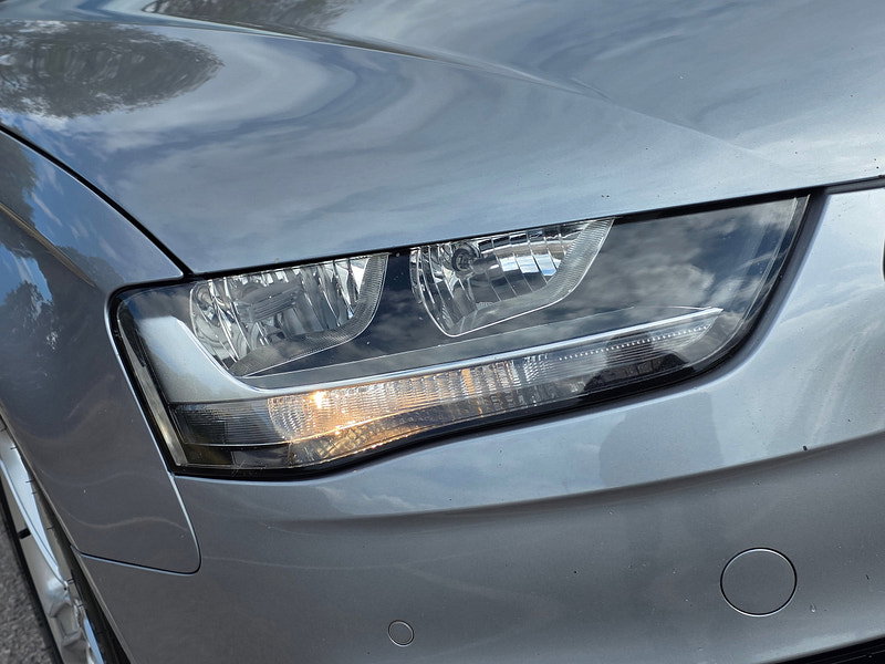 Audi A4 2.0 TDI ultra SE Technik Saloon 4dr Diesel Manual Euro 6 (s/s) (163 ps)