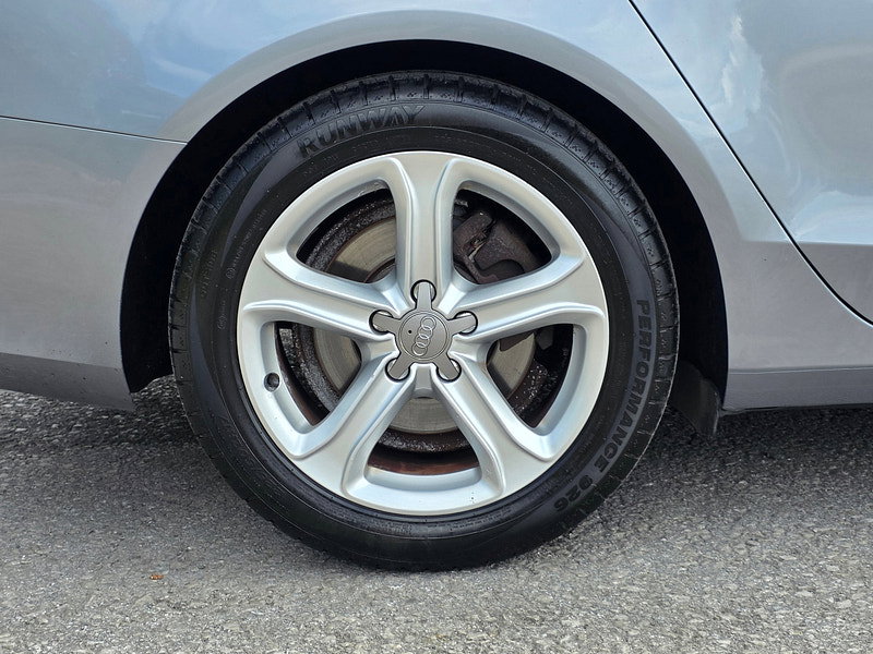Audi A4 2.0 TDI ultra SE Technik Saloon 4dr Diesel Manual Euro 6 (s/s) (163 ps)