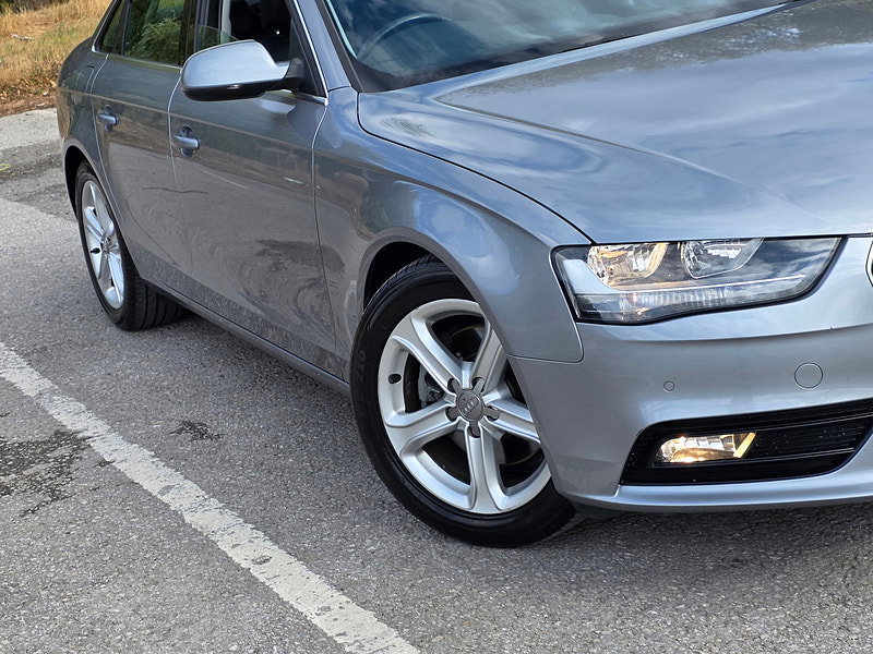 Audi A4 2.0 TDI ultra SE Technik Saloon 4dr Diesel Manual Euro 6 (s/s) (163 ps)