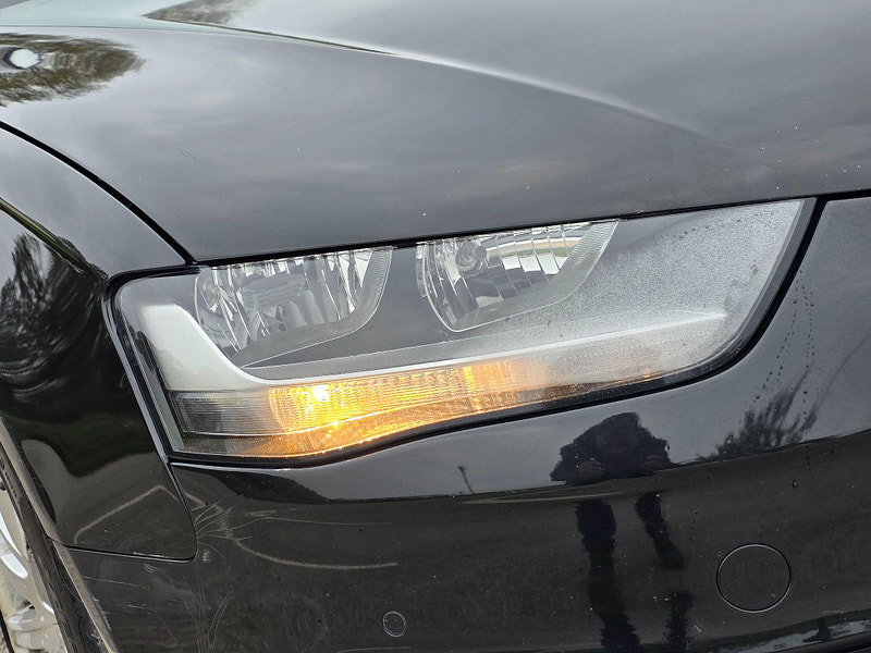 Audi A4 2.0 TDI SE Technik Euro 5 (s/s) 4dr