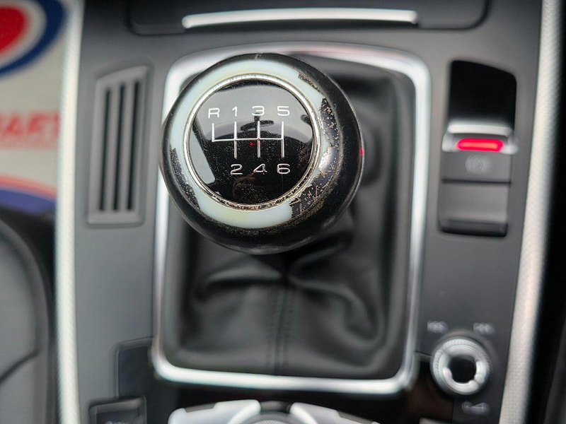 Audi A4 2.0 TDI SE Technik Euro 5 (s/s) 4dr