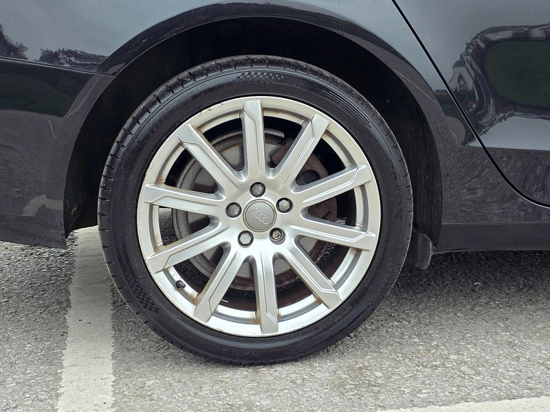 Audi A4 2.0 TDI SE Technik Euro 5 (s/s) 4dr