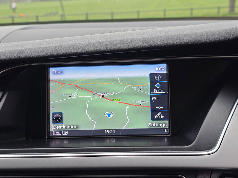 Audi A4 2.0 TDI SE Technik Euro 5 (s/s) 4dr