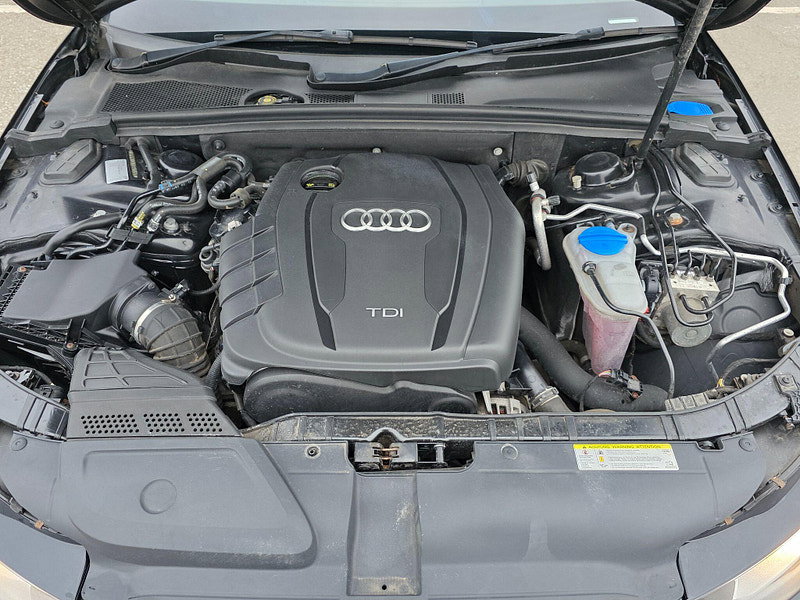Audi A4 2.0 TDI SE Technik Euro 5 (s/s) 4dr