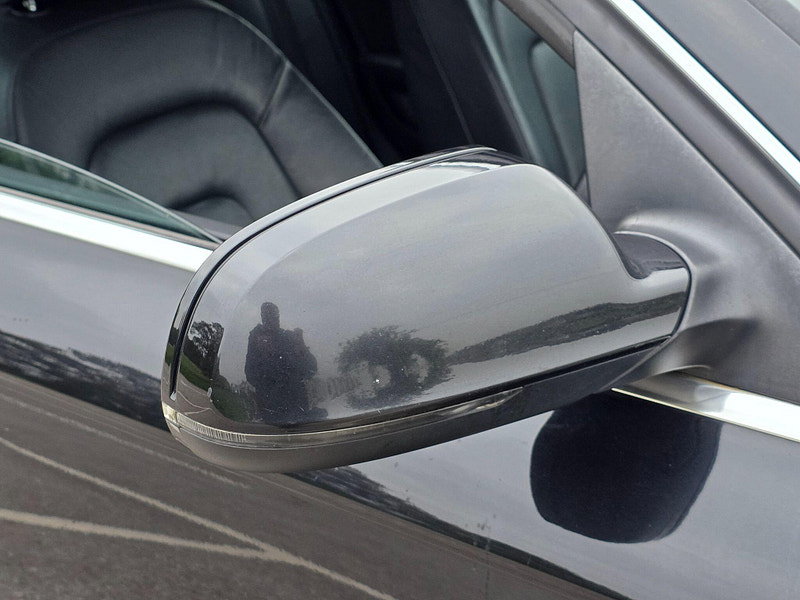 Audi A4 2.0 TDI SE Technik Euro 5 (s/s) 4dr