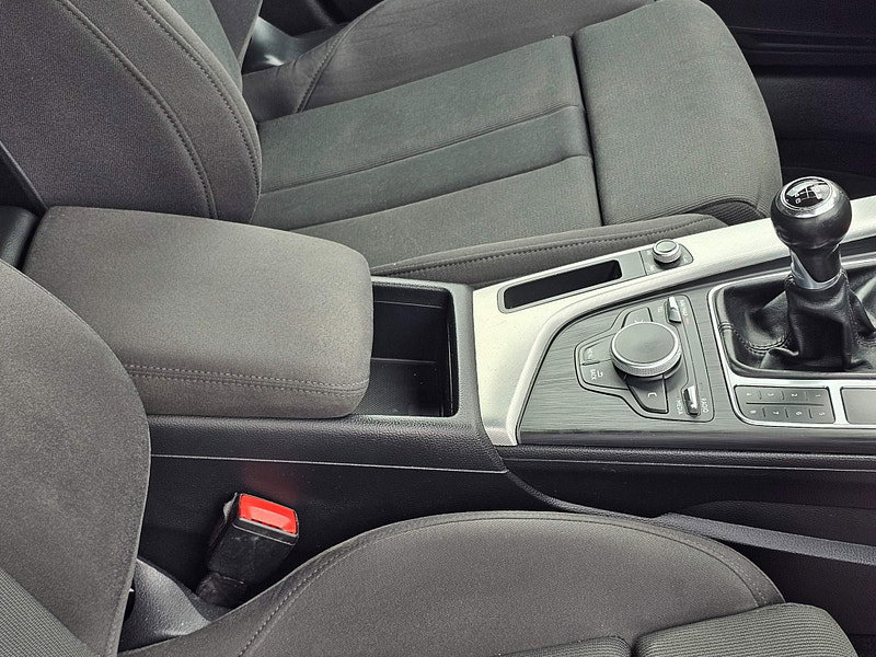 Audi A4 Avant 2.0 TDI ultra Sport Euro 6 (s/s) 5dr