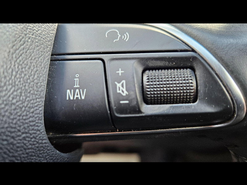 Audi A4 Avant 2.0 TDI SE Technik Multitronic Euro 5 (s/s) 5dr