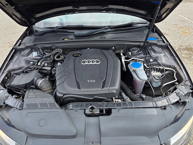 Audi A4 allroad 2.0 TDI quattro Euro 5 (s/s) 5dr