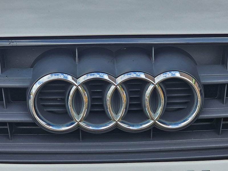 Audi A5 2.0 TDI Black Edition Euro 5 (s/s) 2dr
