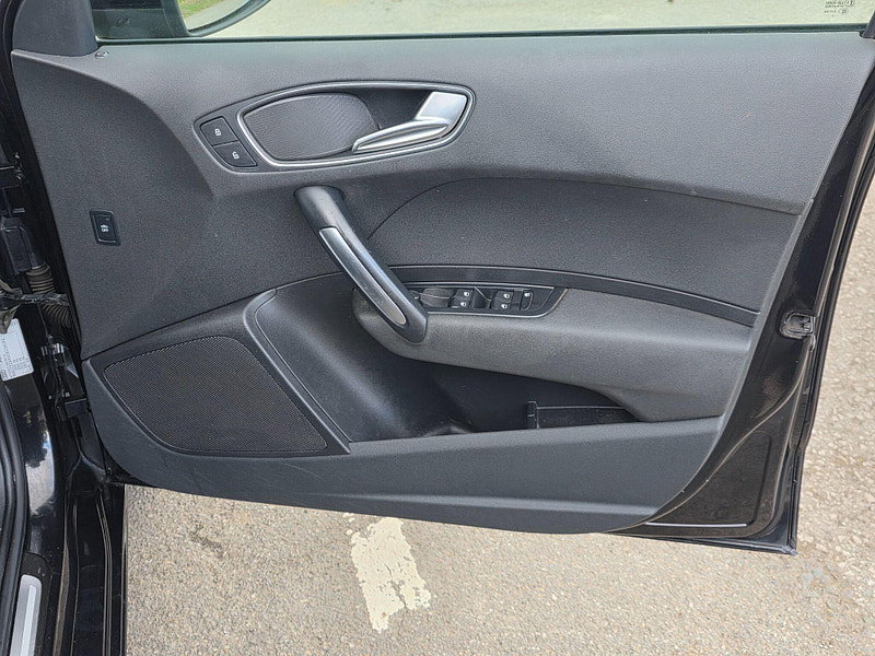 Audi A1 1.6 TDI Sport Sportback Euro 5 (s/s) 5dr