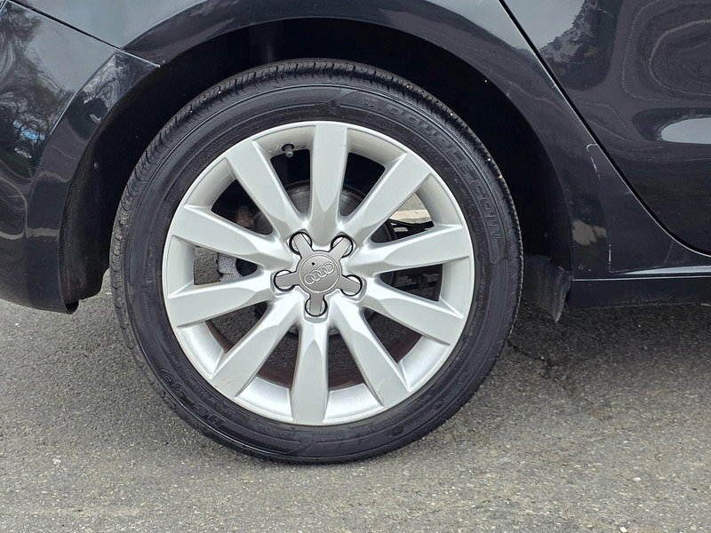Audi A1 1.6 TDI Sport Sportback Euro 5 (s/s) 5dr