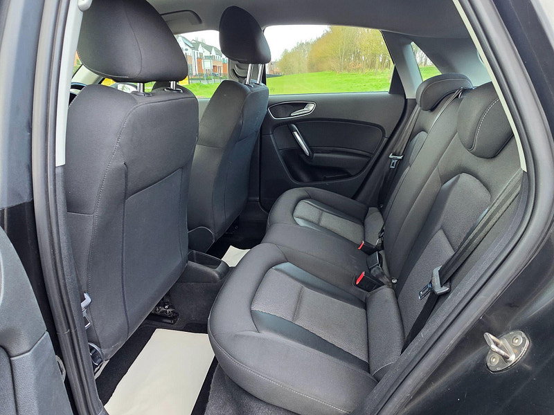 Audi A1 1.6 TDI Sport Sportback Euro 5 (s/s) 5dr