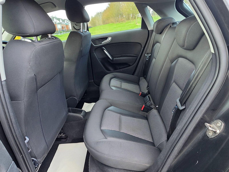 Audi A1 1.6 TDI Sport Sportback Euro 5 (s/s) 5dr