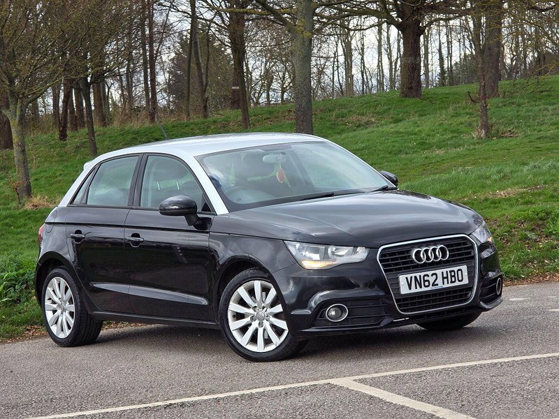 Audi A1 1.6 TDI Sport Sportback Euro 5 (s/s) 5dr