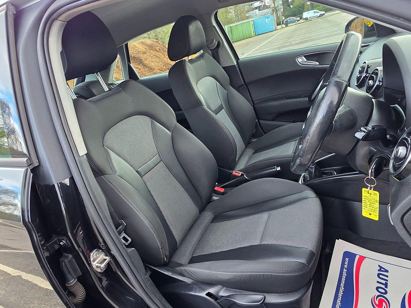Audi A1 1.6 TDI Sport Sportback Euro 5 (s/s) 5dr