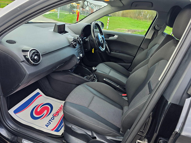 Audi A1 1.6 TDI Sport Sportback Euro 5 (s/s) 5dr
