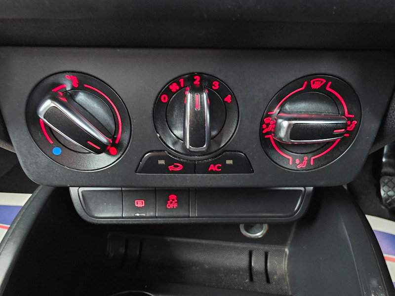Audi A1 1.6 TDI Sport Sportback Euro 5 (s/s) 5dr