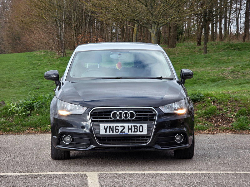Audi A1 1.6 TDI Sport Sportback Euro 5 (s/s) 5dr