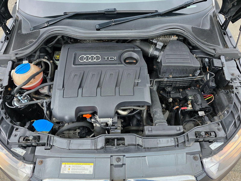 Audi A1 1.6 TDI Sport Sportback Euro 5 (s/s) 5dr