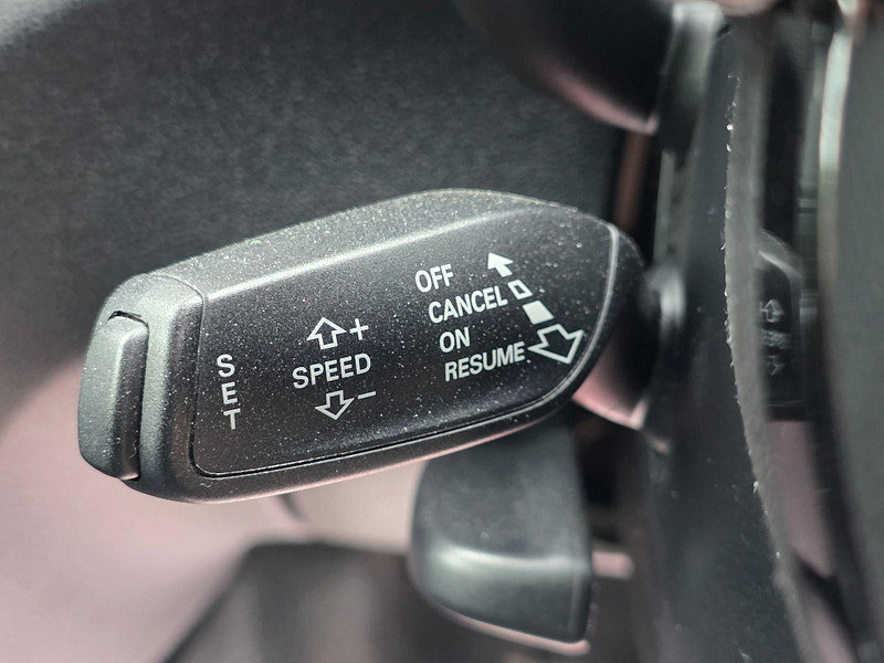 Audi A1 2.0 TDI Black Edition Euro 5 (s/s) 3dr