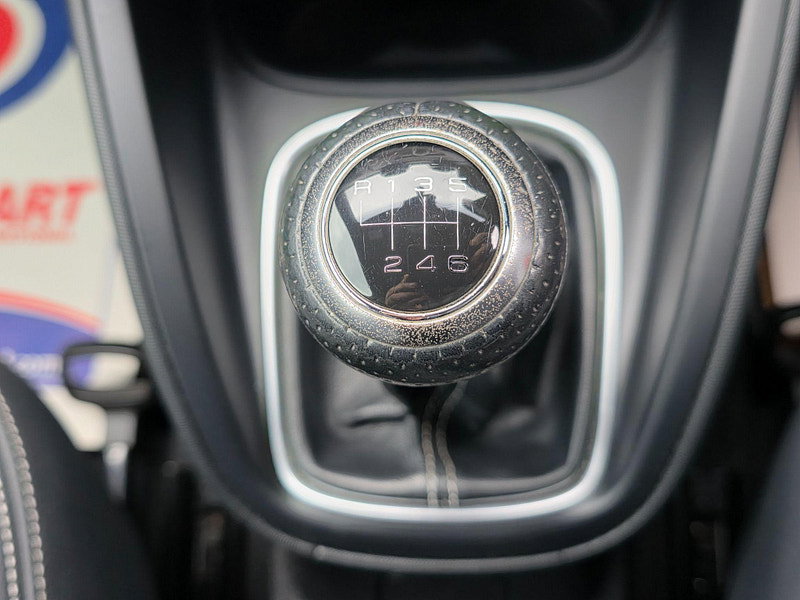 Audi A1 2.0 TDI Black Edition Euro 5 (s/s) 3dr