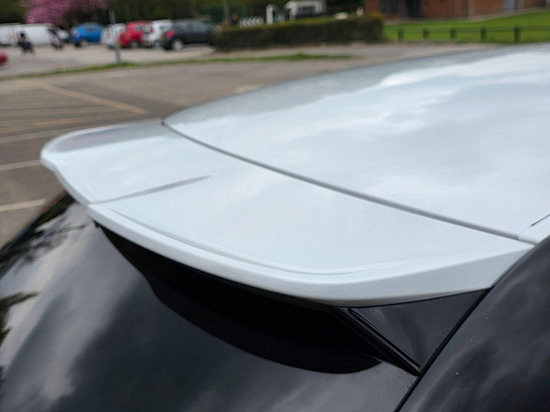Audi A1 2.0 TDI Black Edition Euro 5 (s/s) 3dr