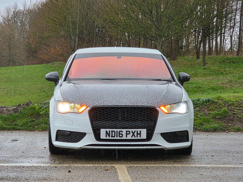 Audi A3 1.4 TFSI SE Sportback Euro 6 (s/s) 5dr