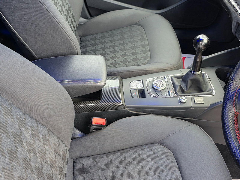 Audi A3 1.4 TFSI SE Sportback Euro 6 (s/s) 5dr