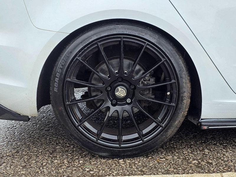 Audi A3 1.4 TFSI SE Sportback Euro 6 (s/s) 5dr