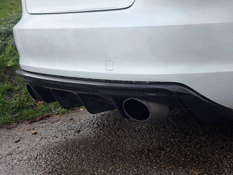 Audi A3 1.4 TFSI SE Sportback Euro 6 (s/s) 5dr