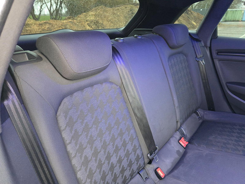 Audi A3 1.4 TFSI SE Sportback Euro 6 (s/s) 5dr