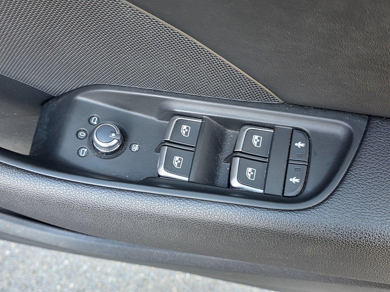 Audi A3 1.5 TFSI CoD S line Sportback Euro 6 (s/s) 5dr