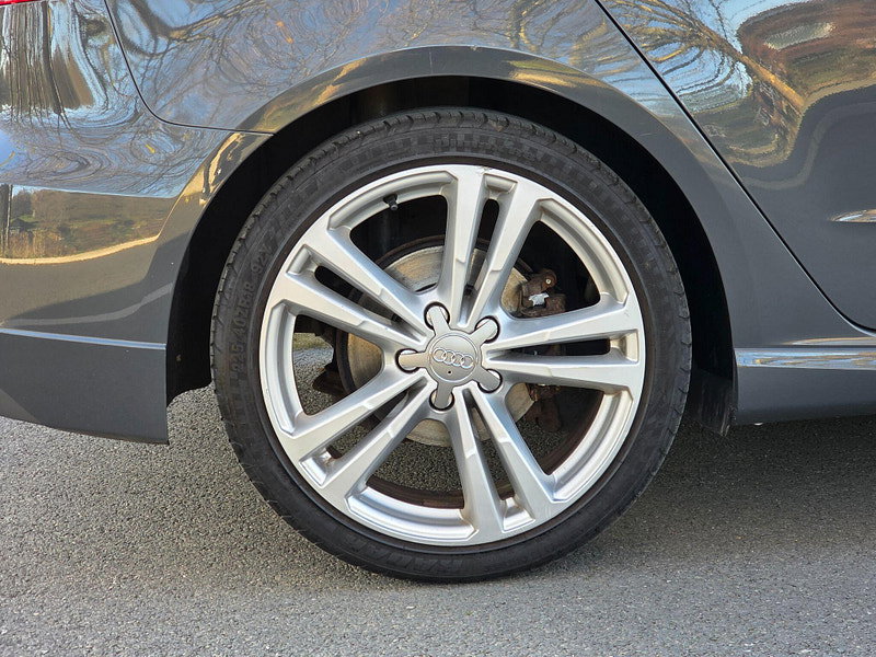 Audi A3 1.5 TFSI CoD S line Sportback Euro 6 (s/s) 5dr