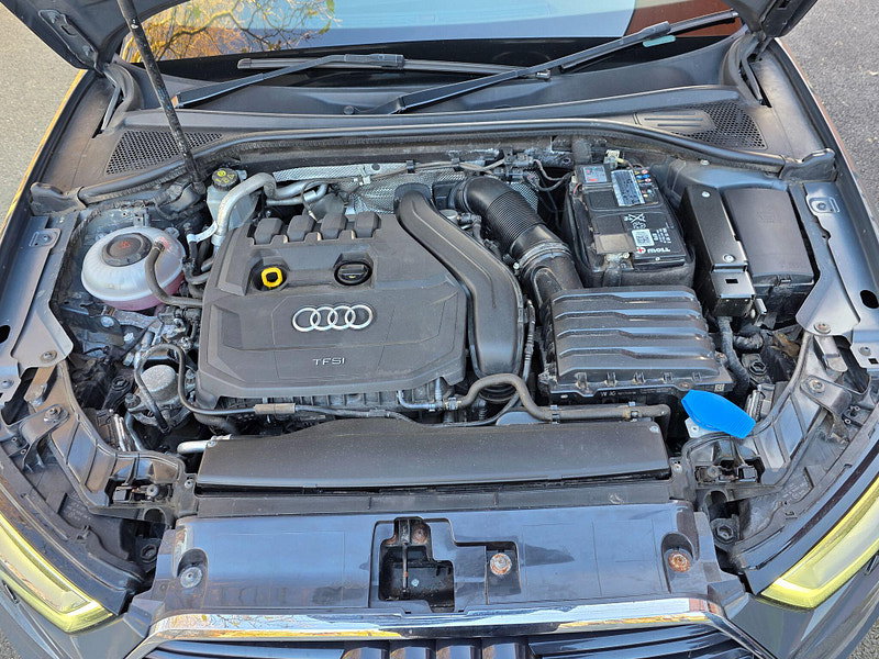 Audi A3 1.5 TFSI CoD S line Sportback Euro 6 (s/s) 5dr