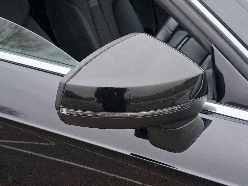 Audi A3 1.6 TDI Sport Sportback Euro 6 (s/s) 5dr (Nav)