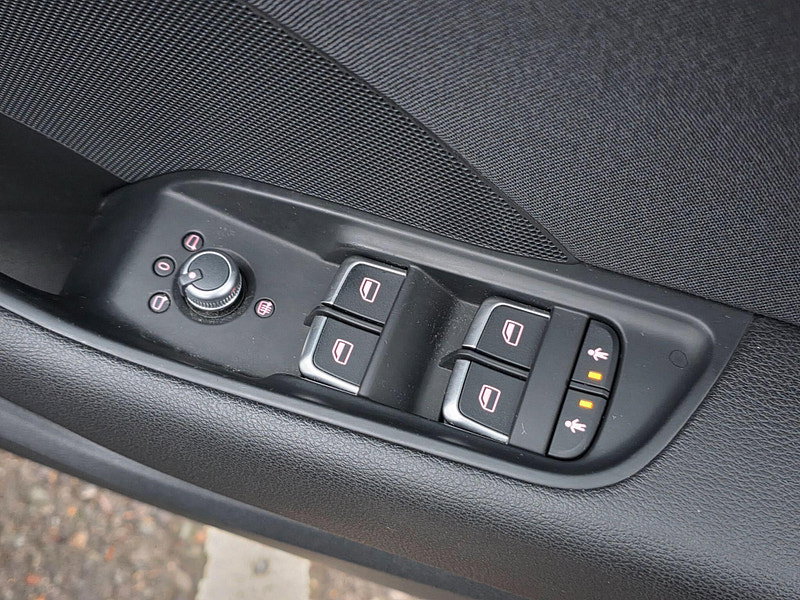 Audi A3 1.6 TDI Sport Sportback Euro 6 (s/s) 5dr (Nav)
