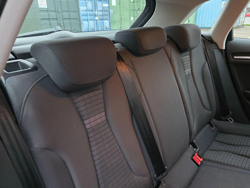 Audi A3 1.6 TDI Sport Sportback Euro 6 (s/s) 5dr (Nav)