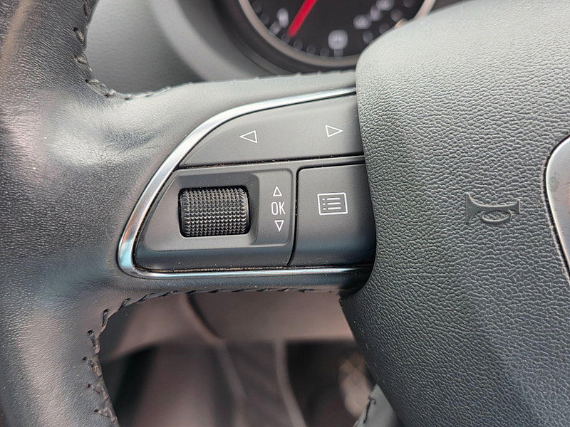 Audi A3 2.0 TDI SE Euro 5 (s/s) 3dr