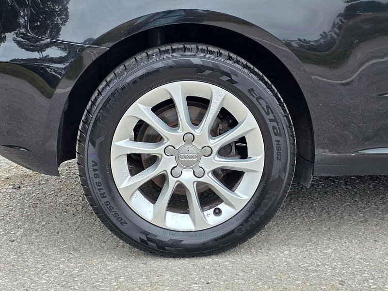Audi A3 2.0 TDI SE Euro 5 (s/s) 3dr