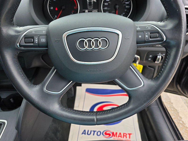 Audi A3 2.0 TDI SE Euro 5 (s/s) 3dr