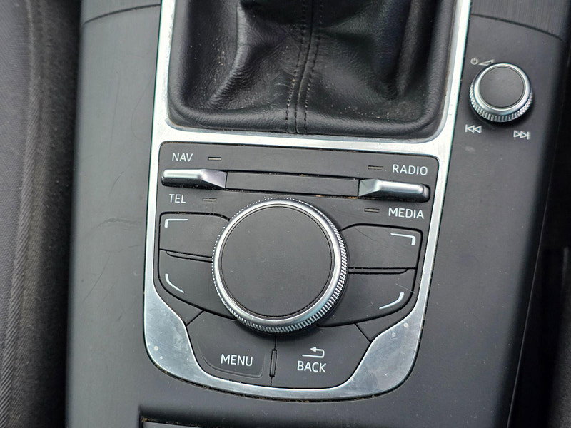 Audi A3 2.0 TDI SE Euro 5 (s/s) 3dr