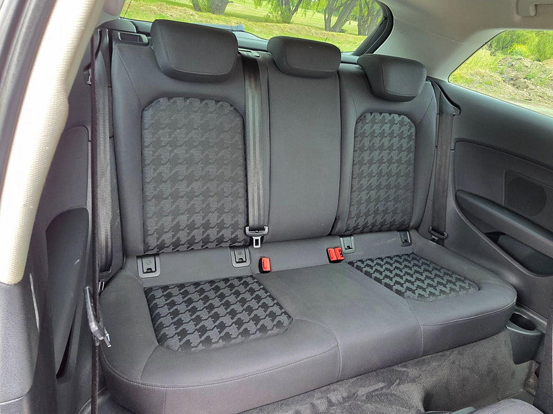 Audi A3 2.0 TDI SE Euro 5 (s/s) 3dr