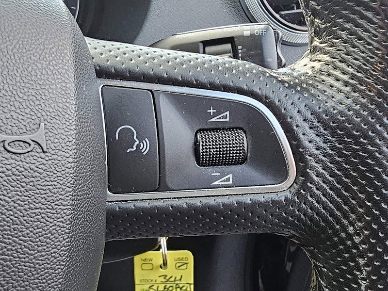Audi A3 2.0 TDI Sport Sportback Euro 5 (s/s) 5dr