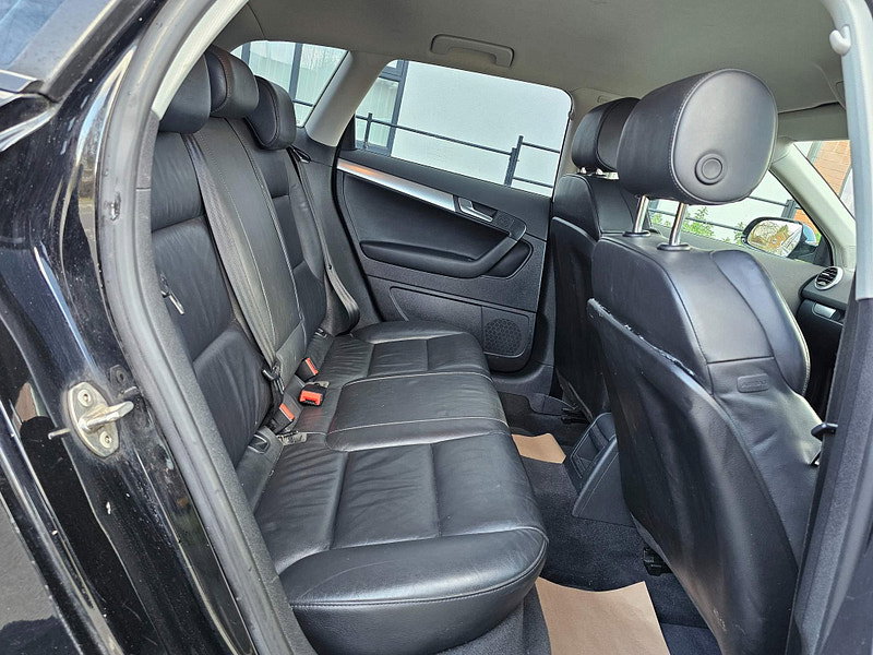 Audi A3 2.0 TDI Sport Sportback Euro 5 (s/s) 5dr